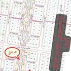للبيع ارض في جوهرة العروس 2ر و1ج