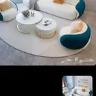 مفروشات وكنب باطرمه وستاير