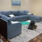 مفروشات شراع العروبه