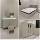 غرف نوم جديد جاهز بسعر المصنع