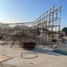 شده معدنيه وسقالات