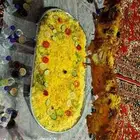 اسطوره الخروف المشوي