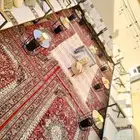 تجهيز وتنسيق حفلات مناسبات زفاف تأجير كراسي طاولات كوش مخيما