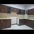خزائن مطبخ للبيع