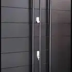 ورشة الحديد والمونيوم والنجارة