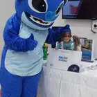 آلات تسالي للايجار مهرجه رسم شخصيات كرتونيه