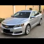شفروليه امبالا 2014 فل كامل LTZ للبيع