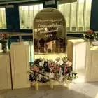 حفلات الزفاف