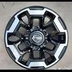 جنوط سوبر سفاري اصلي وكاله مقاس 17