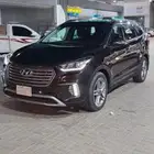 هونداي سنتافي 2017