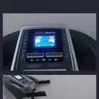 سير رياضي نظيف