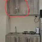 دولاب مطبخ