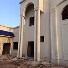 لياسه ملونه وديكورات خارجيه بديل الحجر الطبيعي باشكال مختلفة