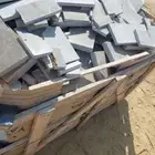 طبالي كسر رخام صافي