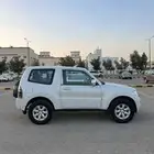 جيب باجيرو 2020