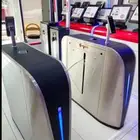بوابات مرور الافراد للنوادي