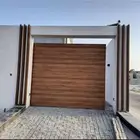 توريد وتركيب واجهات hpl