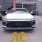 هيونداي سوناتا كمفورت 2025