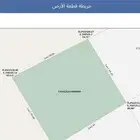 ارض سكنية حي الخزامى شمال شرق بريدة