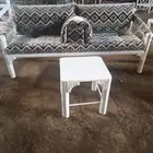 كراسي حديد