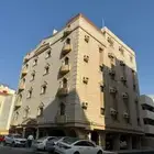 للبيع عمار سكنية استثماريه حي الروضة