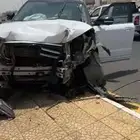 شانجان 95 2023 فل كامل للبيع ( حادث امامي )