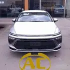 هيونداي سوناتا كمفورت 2025