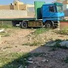 للبيع اكتروس موديل 2003