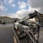 رافعة شوكية للبيع