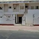 موقع هدد للبيع حي الروضة