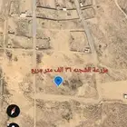 ارض زراعية للبيع ببيش جازان