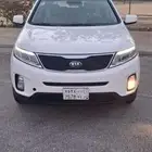 كيا سورنتو 2015 ممشى قليل