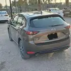 مازدا cx5 موديل 2018