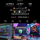 خدمة تركيب بي سي قيمنق احترافية فقط ب 75 ريال