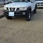 نيسان باترول فتك