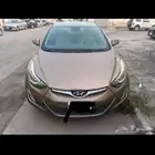 النترا 2015 قير اتوماتيك مجدد مفحوص