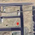 ارض للبيع ولي العهد 5 العكيشية