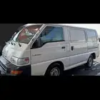 باص بضاعة مستوبيشي 2008 - L300