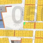 ارض للبيع بمخطط المليساء671شارعين 20-16