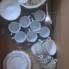 2 اطقم صيني Home Centre - Home Box
