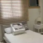 استديو مؤثث بالكامل للايجار في حي القادسية ب 2500 شهري