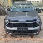 كيا سبورتاج 2025 gl