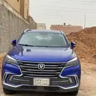للبيع او للبدل سيارة شانجان cs85 موديل 2021
