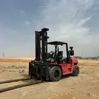 رافعه شوكيه تاجير رافعات شوكيه 3طن 4طن 5طن 7طن 10طن بأقل سعر