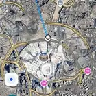 عمارة للبيع قريبة من الحرم