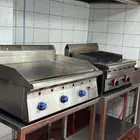 ادوات مطعم شاورما