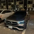 مرسيدس أمريكي وكاله شخصي