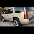 كاديلاك سكاليد