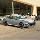 هيونداي سوناتا 2026 Smart الشكل الجديد   تمويل وكاش