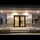 شقه جديد فاخره 3 غرف